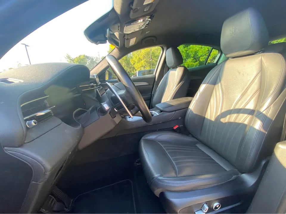 2023 Maserati Grecale - Image 15 of 20
