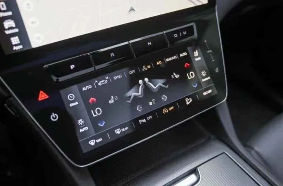 2023 Maserati Grecale - Image 8 of 12
