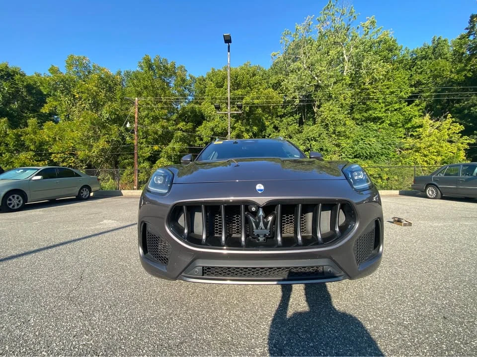 2023 Maserati Grecale - Image 3 of 20
