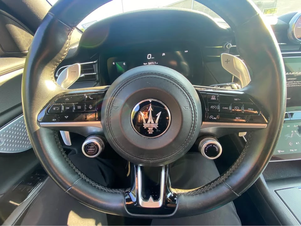 2023 Maserati Grecale - Image 10 of 20