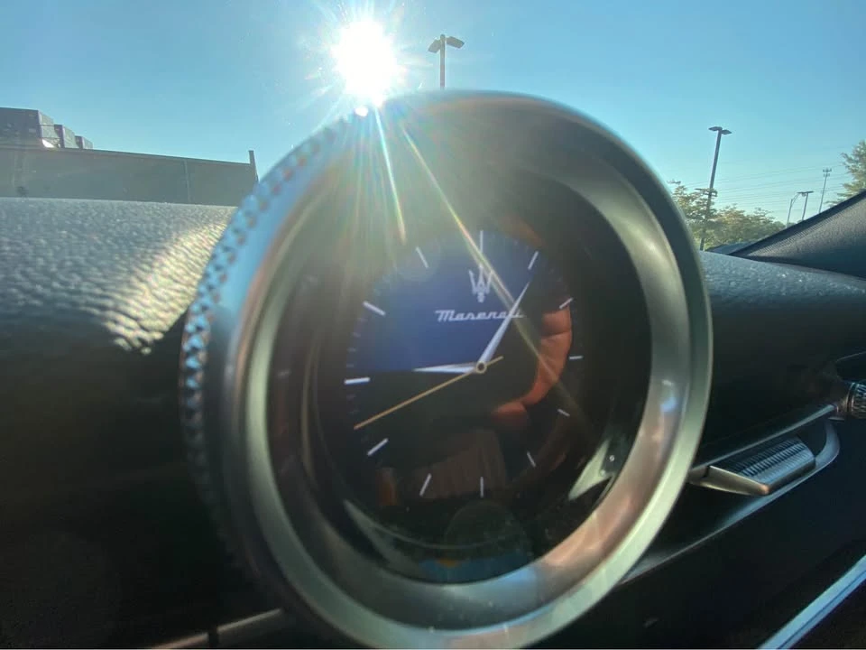 2023 Maserati Grecale - Image 13 of 20