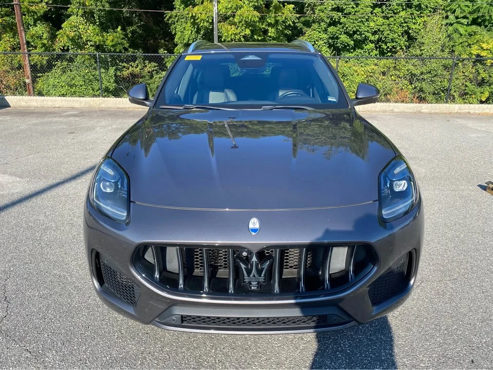 2023 Maserati Grecale - Image 5 of 20