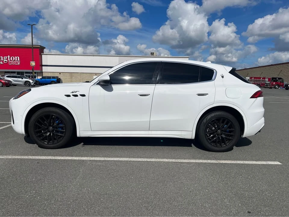 2023 Maserati Grecale - Image 3 of 13