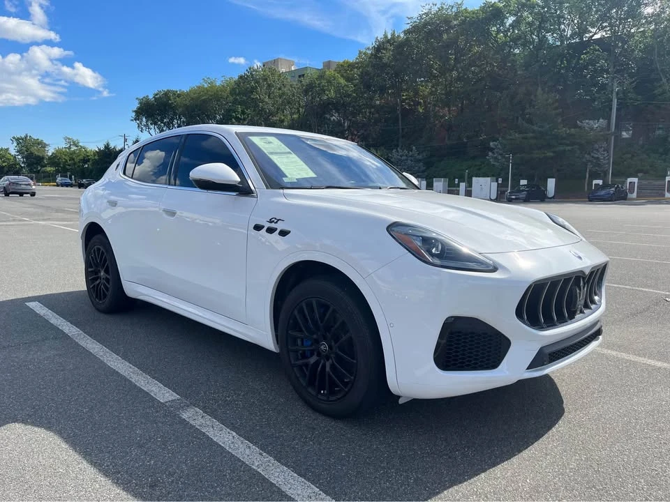 2023 Maserati Grecale - Image 7 of 13