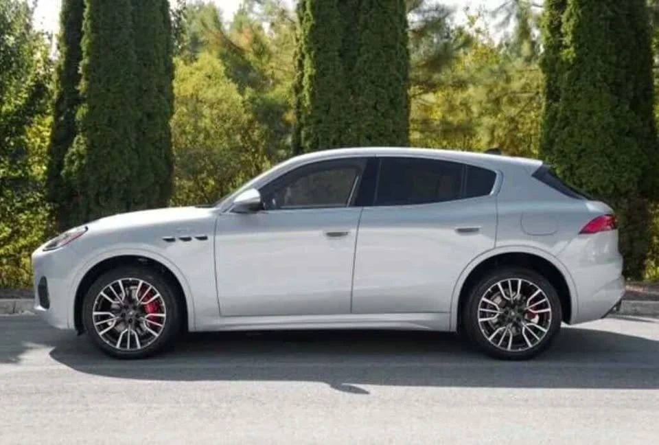 2023 Maserati Grecale - Image 3 of 12