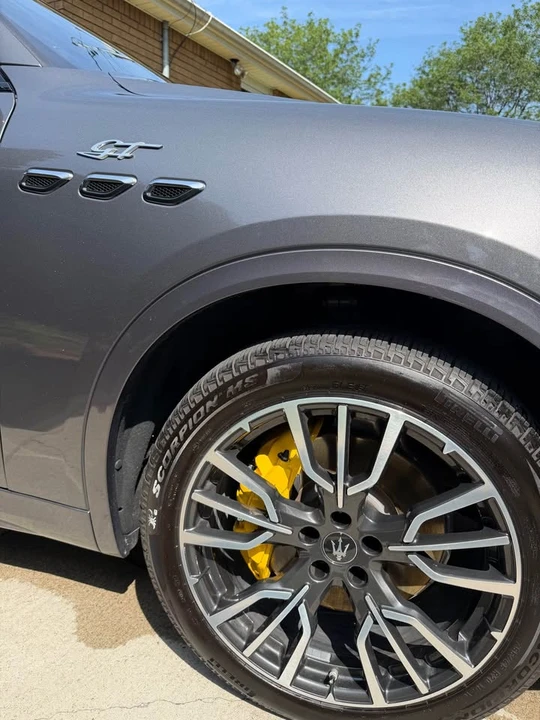 2023 Maserati Grecale - Image 3 of 7