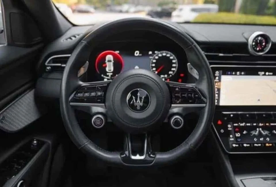 2023 Maserati Grecale - Image 6 of 12