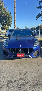 2023 Maserati Grecale GT Sport Utility 4D
