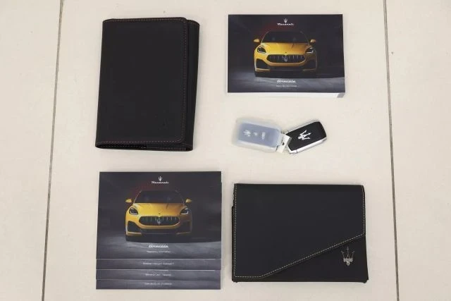 2023 Maserati Grecale - Image 5 of 12