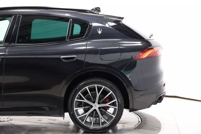 2023 Maserati Grecale - Image 8 of 12