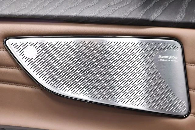 2023 Maserati Grecale - Image 11 of 12