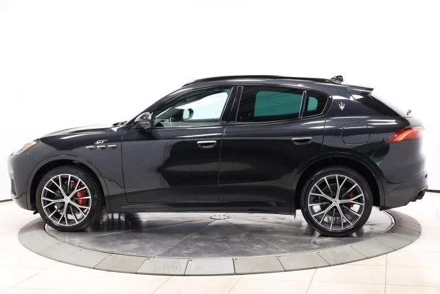 2023 Maserati Grecale - Image 6 of 12