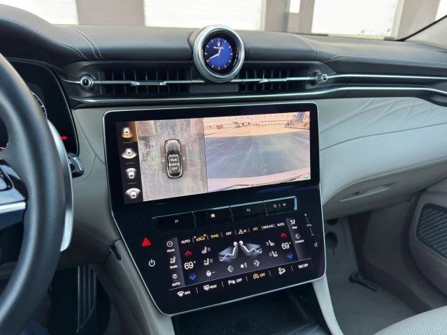 2023 Maserati Grecale - Image 20 of 21
