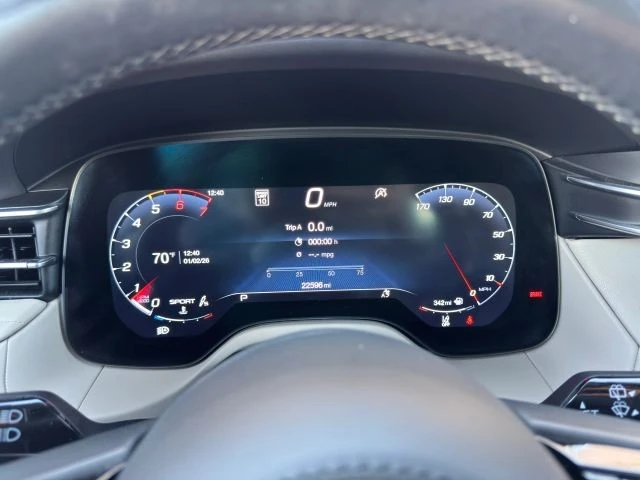 2023 Maserati Grecale - Image 17 of 21