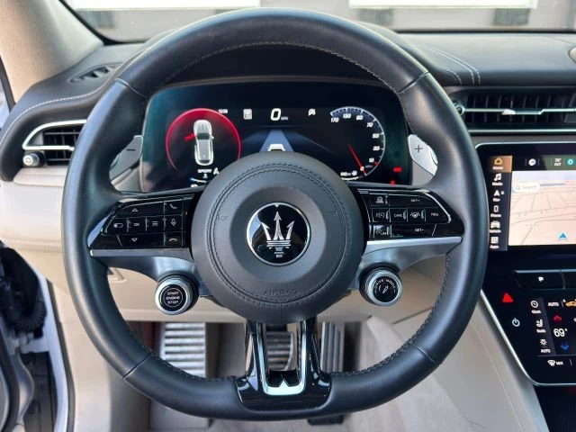 2023 Maserati Grecale - Image 16 of 21