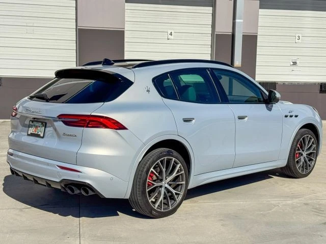 2023 Maserati Grecale - Image 6 of 12