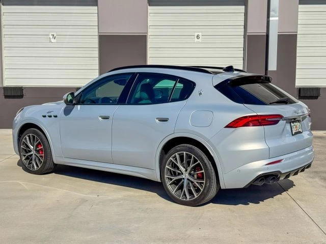 2023 Maserati Grecale - Image 4 of 12