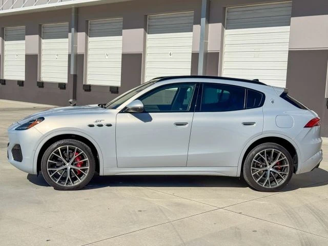 2023 Maserati Grecale - Image 3 of 12