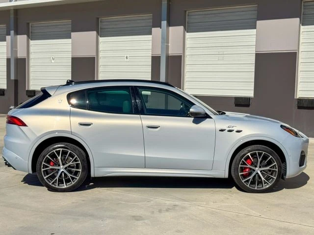 2023 Maserati Grecale - Image 7 of 12