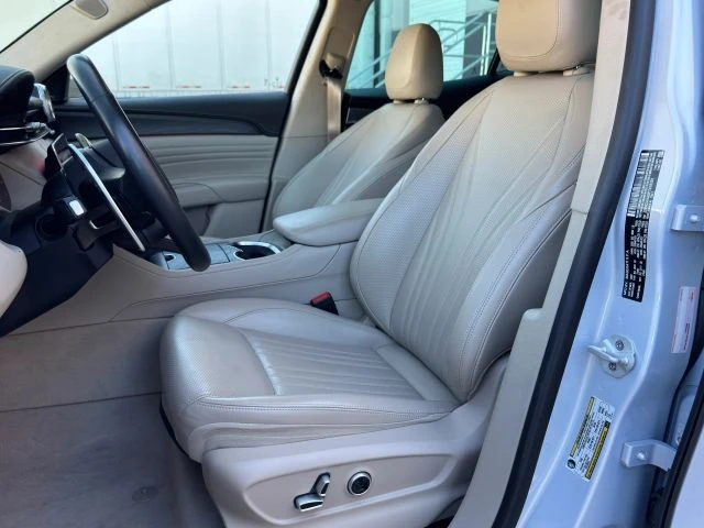 2023 Maserati Grecale - Image 11 of 21