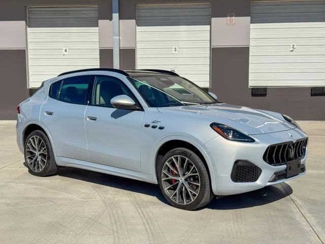 2023 Maserati Grecale - Image 8 of 12