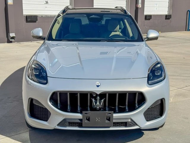 2023 Maserati Grecale - Image 9 of 12