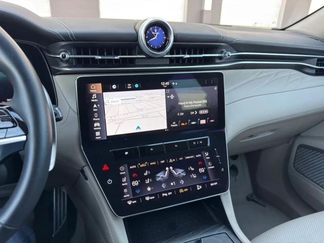 2023 Maserati Grecale - Image 19 of 21