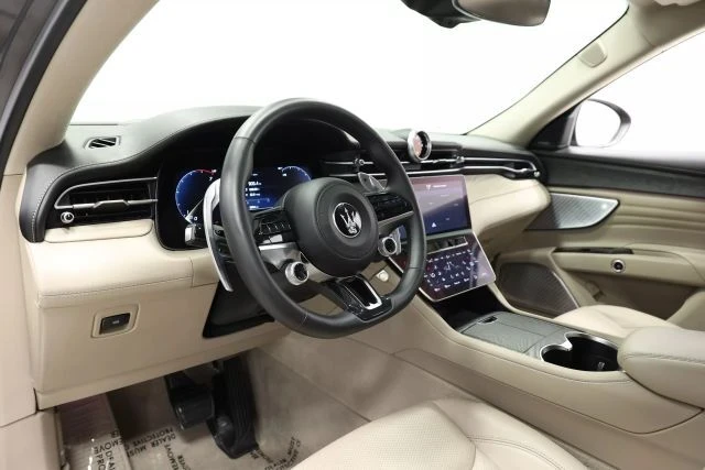 2023 Maserati Grecale - Image 2 of 12