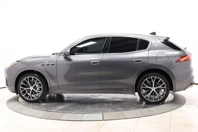 2023 Maserati Grecale - Image 6 of 12