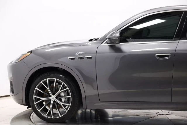 2023 Maserati Grecale - Image 7 of 12