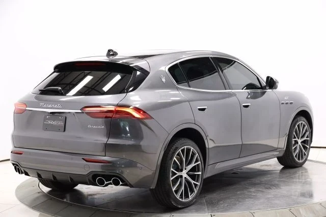 2023 Maserati Grecale - Image 4 of 12