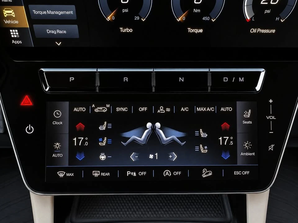 2023 Maserati Grecale - Image 14 of 19