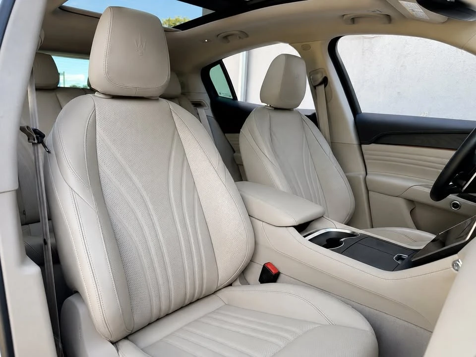 2023 Maserati Grecale - Image 9 of 19