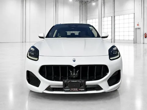 2023 Maserati Grecale GT AWD