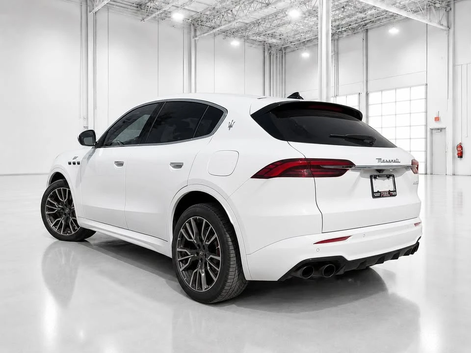 2023 Maserati Grecale - Image 4 of 19