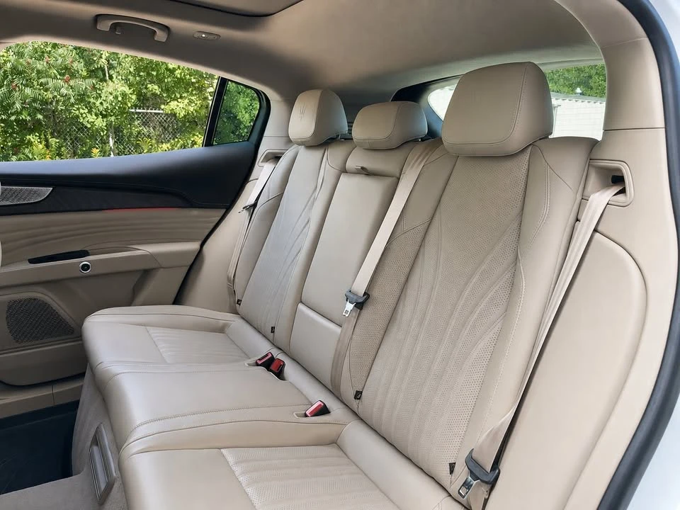 2023 Maserati Grecale - Image 10 of 19