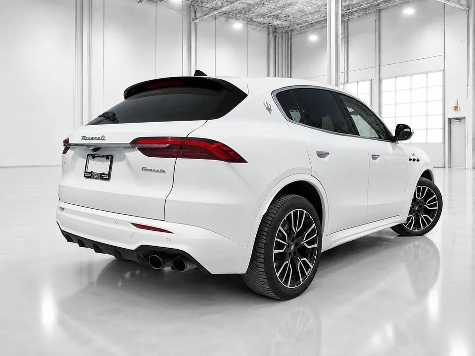 2023 Maserati Grecale - Image 5 of 19