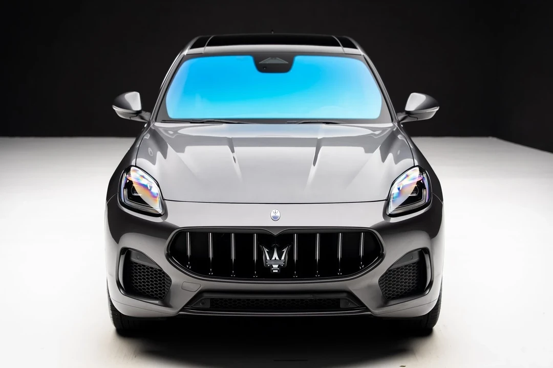 2023 Maserati Grecale - Image 5 of 12
