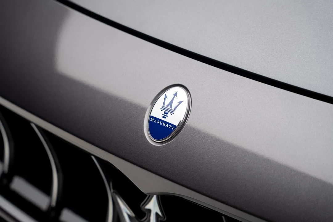 2023 Maserati Grecale - Image 13 of 21
