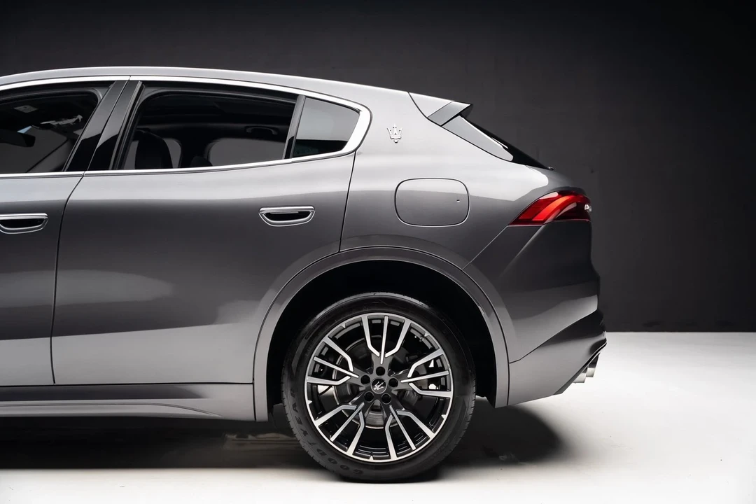 2023 Maserati Grecale - Image 20 of 21