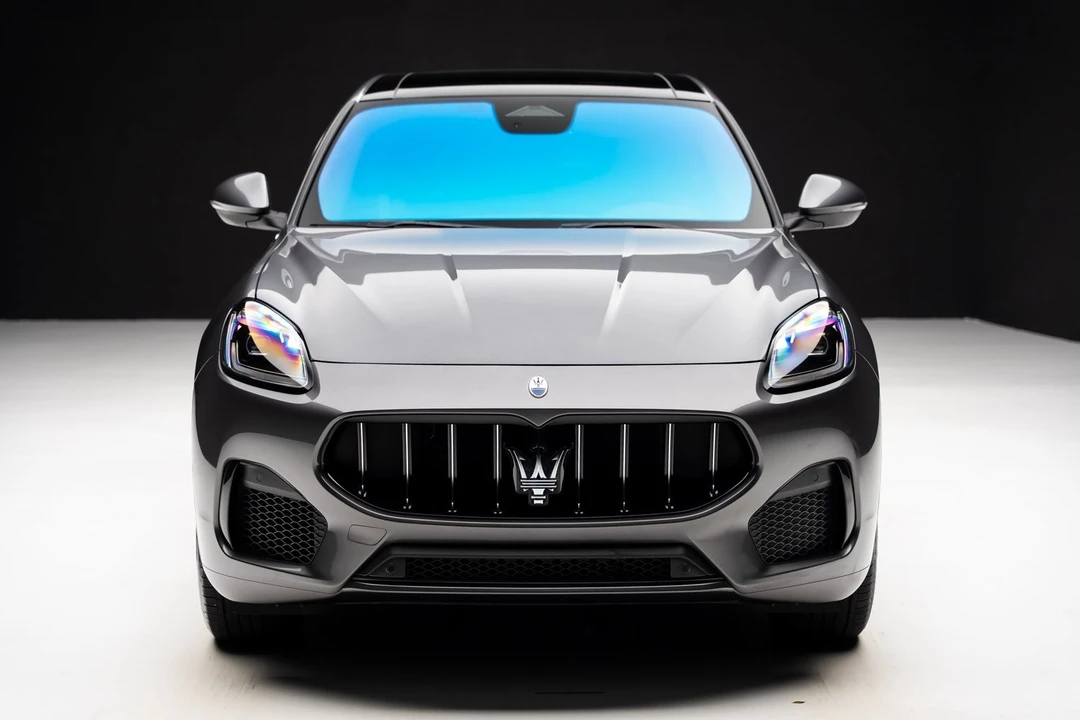 2023 Maserati Grecale - Image 6 of 12