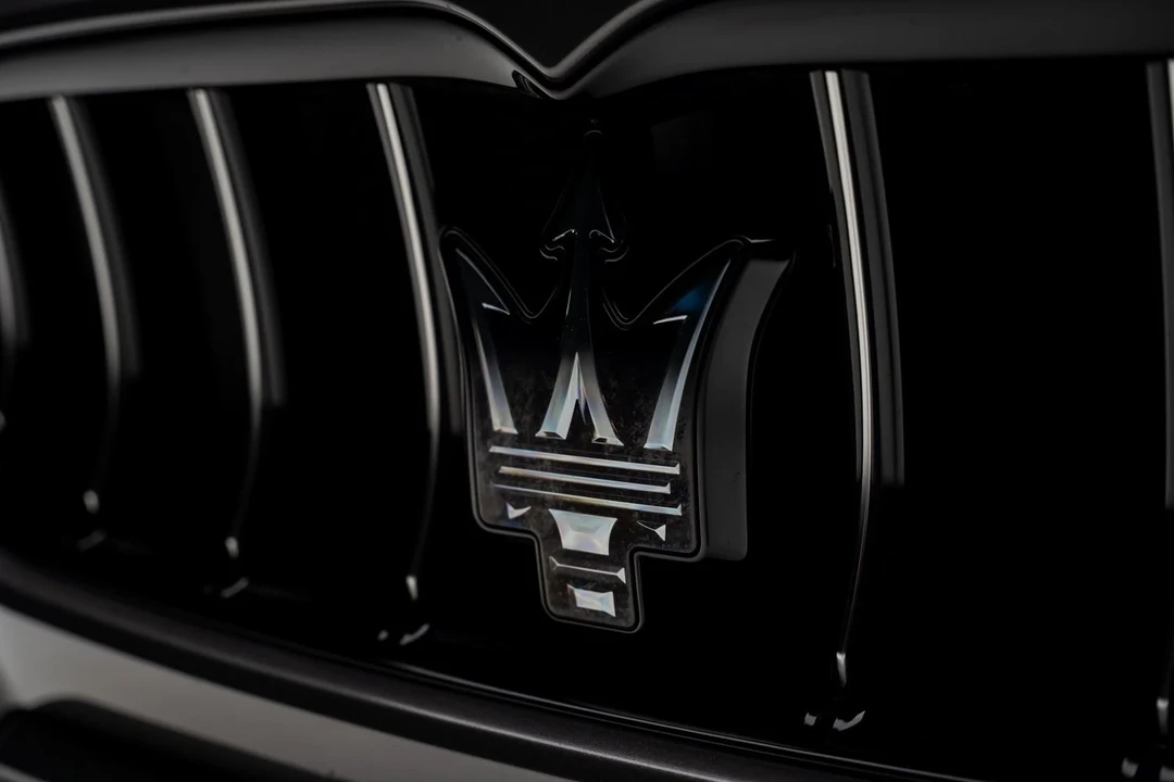 2023 Maserati Grecale - Image 12 of 12