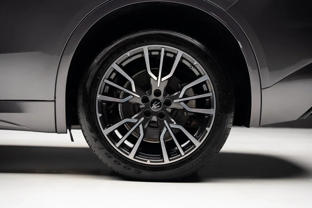 2023 Maserati Grecale - Image 21 of 21
