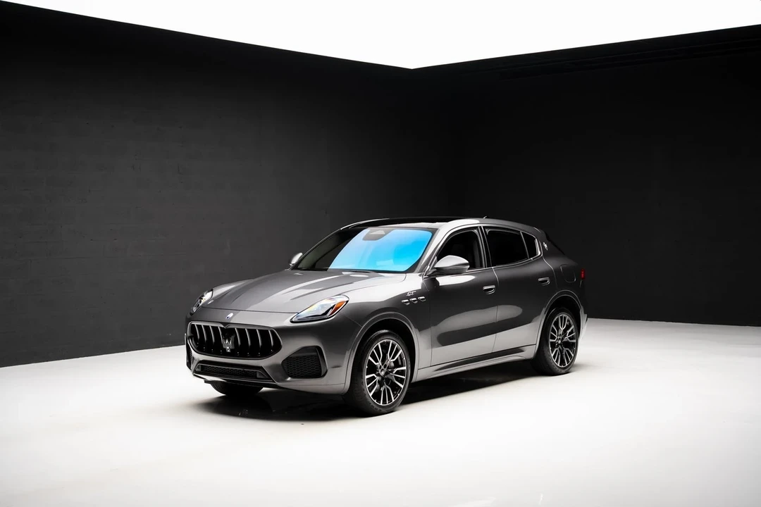 2023 Maserati Grecale - Image 4 of 12