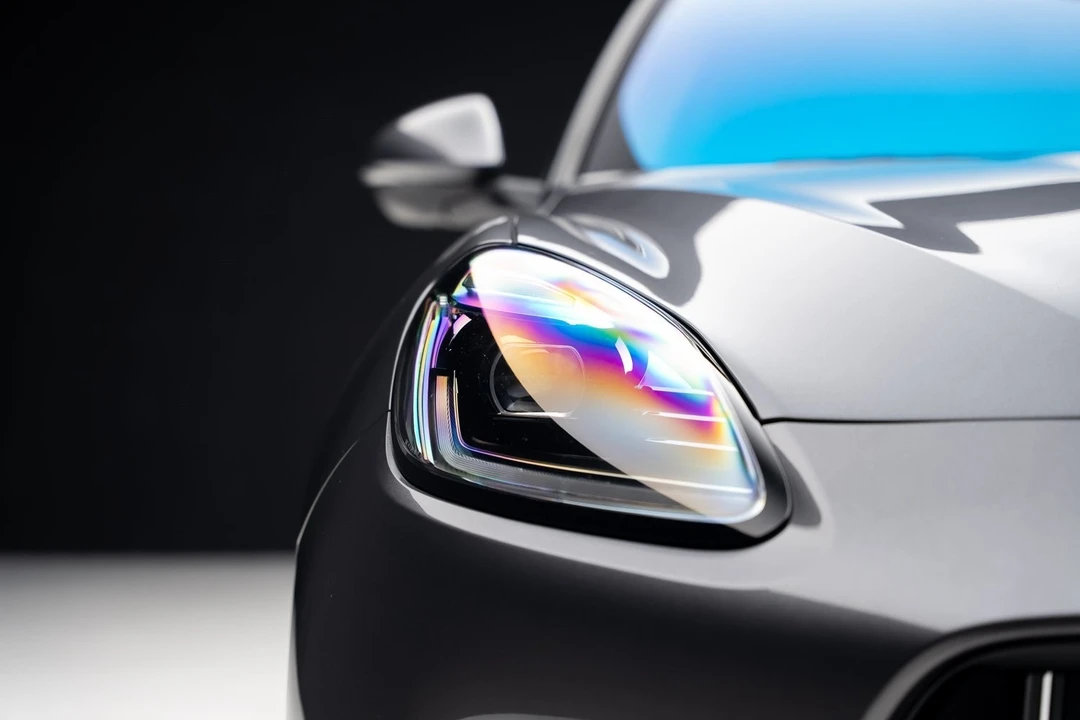 2023 Maserati Grecale - Image 8 of 12