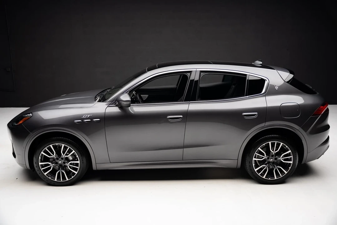 2023 Maserati Grecale - Image 16 of 21