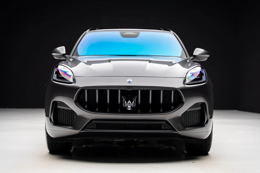 2023 Maserati Grecale - Image 7 of 12