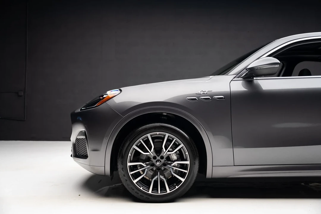 2023 Maserati Grecale - Image 18 of 21
