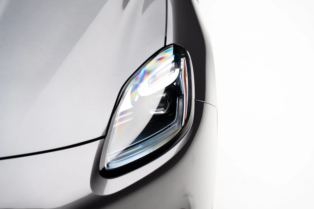 2023 Maserati Grecale - Image 10 of 12