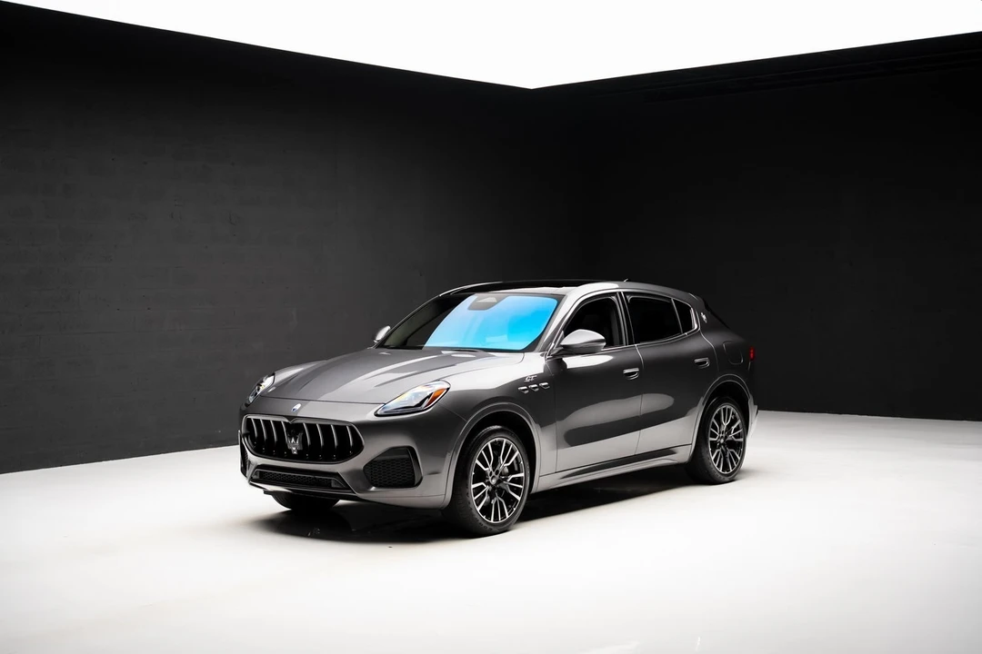 2023 Maserati Grecale - Image 4 of 12